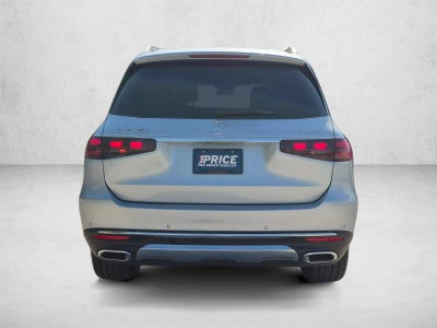 2025 Mercedes-Benz GLS GLS 450 4MATIC® SUV