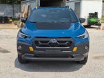 2025 Subaru Crosstrek Wilderness AWD