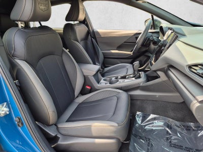 2025 Subaru Crosstrek Wilderness AWD