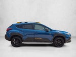 2025 Subaru Crosstrek Wilderness AWD
