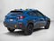 2025 Subaru Crosstrek Wilderness AWD