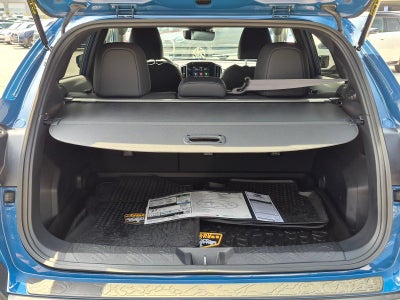 2025 Subaru Crosstrek Wilderness AWD
