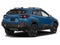 2025 Subaru Crosstrek Wilderness AWD