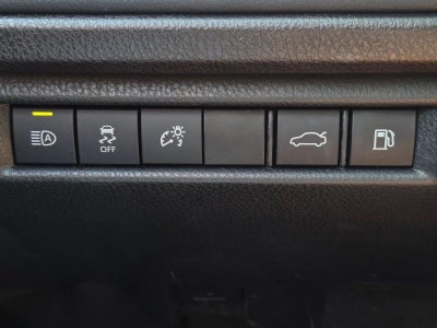 2025 Toyota Camry XSE (Natl)