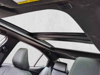 2025 Toyota Camry XSE (Natl)