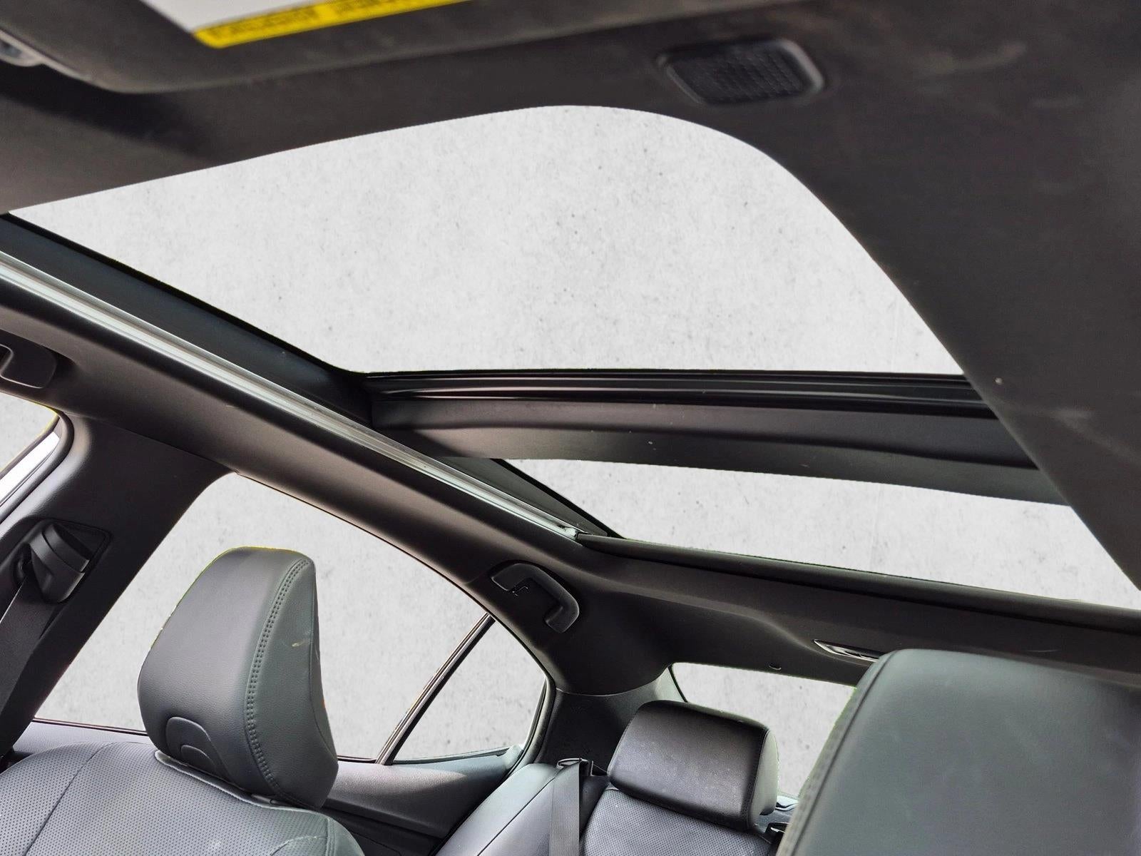 2025 Toyota Camry XSE (Natl)