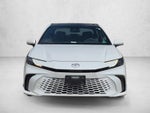 2025 Toyota Camry XSE (Natl)