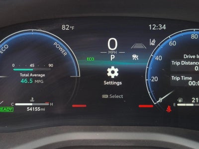 2025 Toyota Camry XSE (Natl)