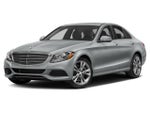 2015 Mercedes-Benz C-Class C 300 4MATIC® Luxury Sedan