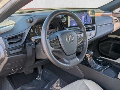 2023 Lexus ES 350 FWD