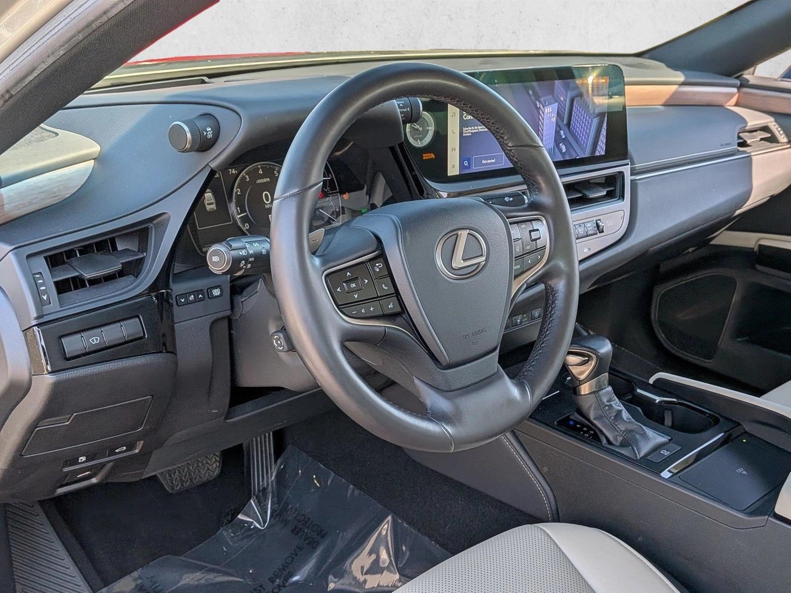 2023 Lexus ES 350 FWD