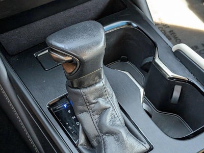 2023 Lexus ES 350 FWD