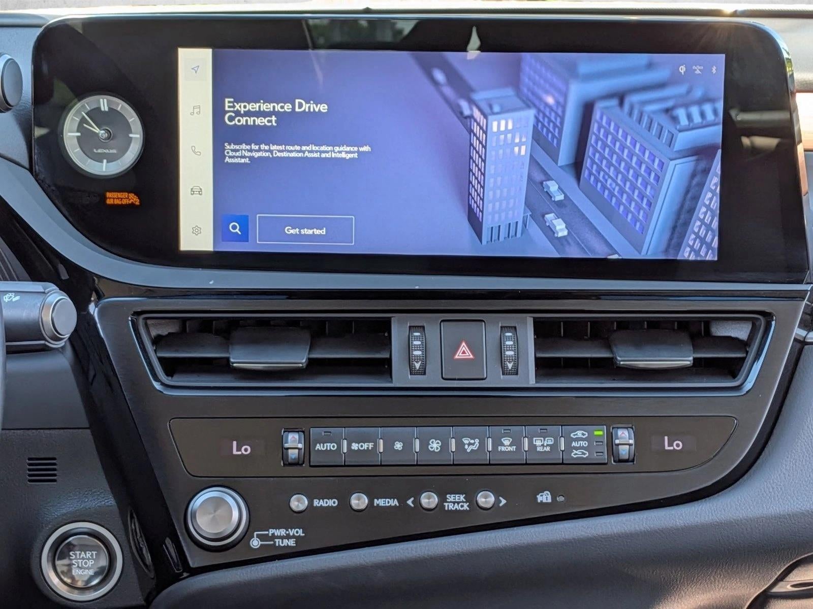 2023 Lexus ES 350 FWD