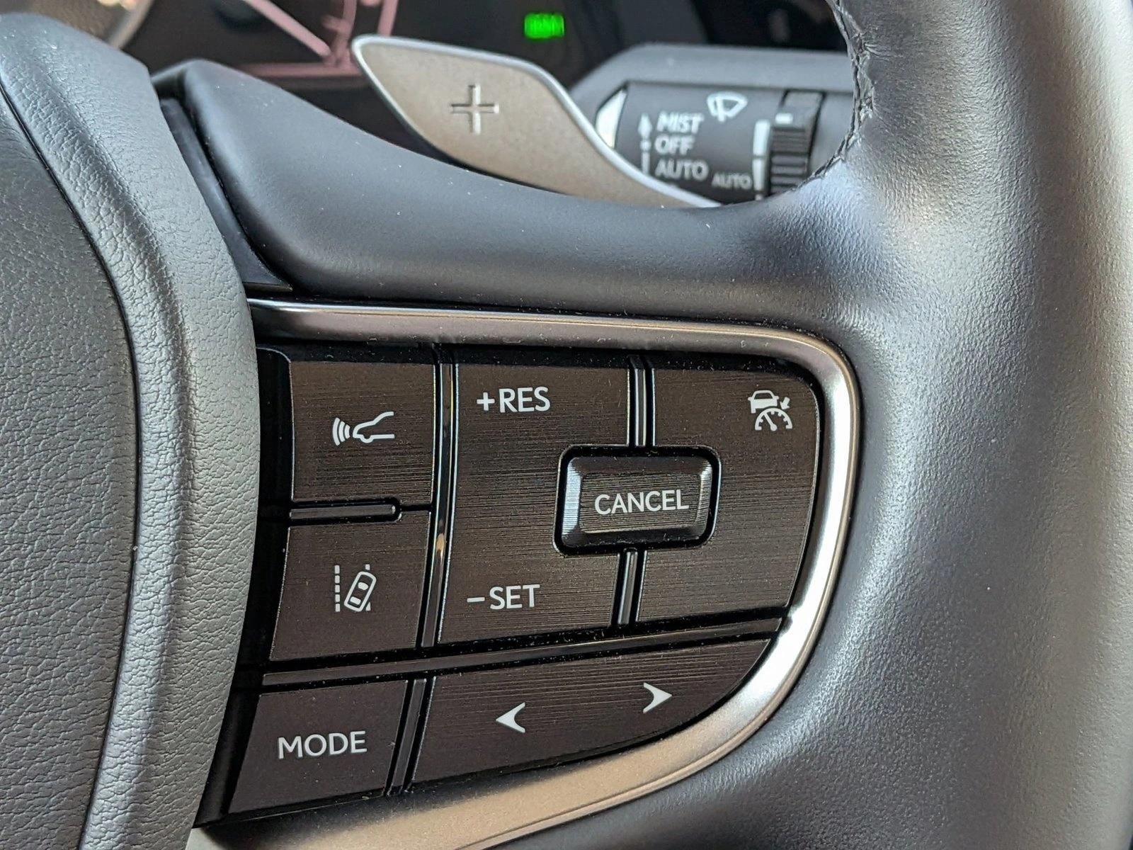 2023 Lexus ES 350 FWD