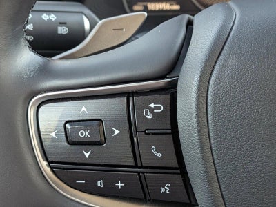 2023 Lexus ES 350 FWD