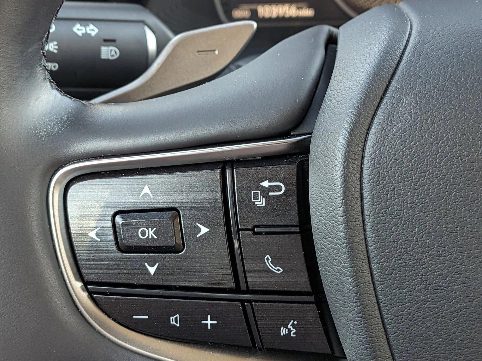 2023 Lexus ES 350 FWD