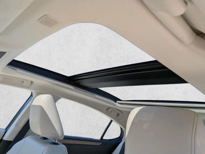 2023 Lexus ES 350 FWD