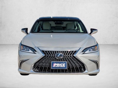 2023 Lexus ES 350 FWD
