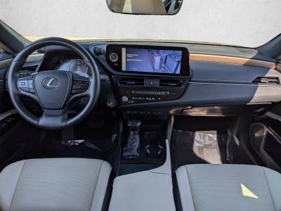 2023 Lexus ES 350 FWD