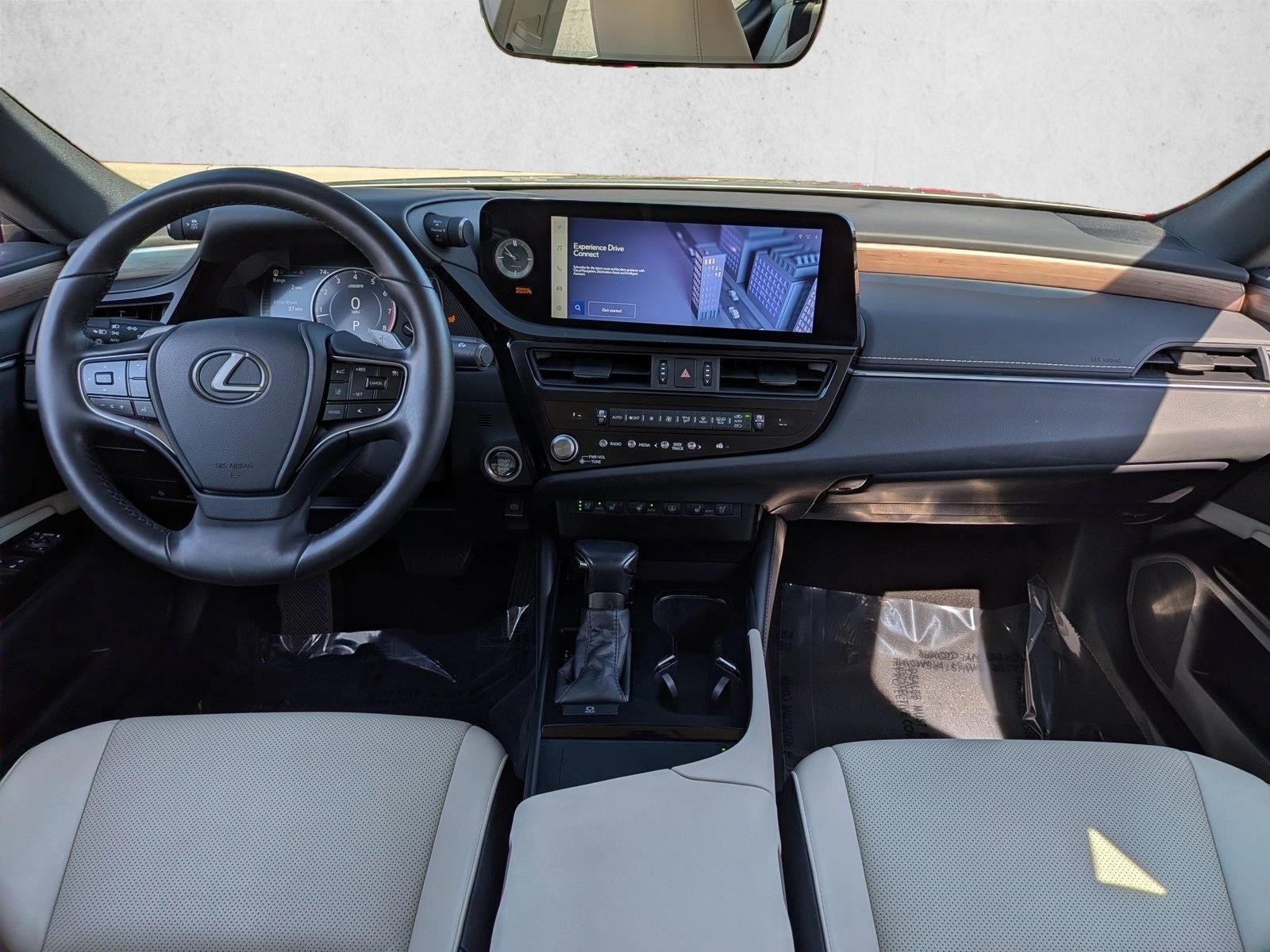 2023 Lexus ES 350 FWD