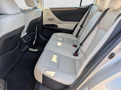 2023 Lexus ES 350 FWD