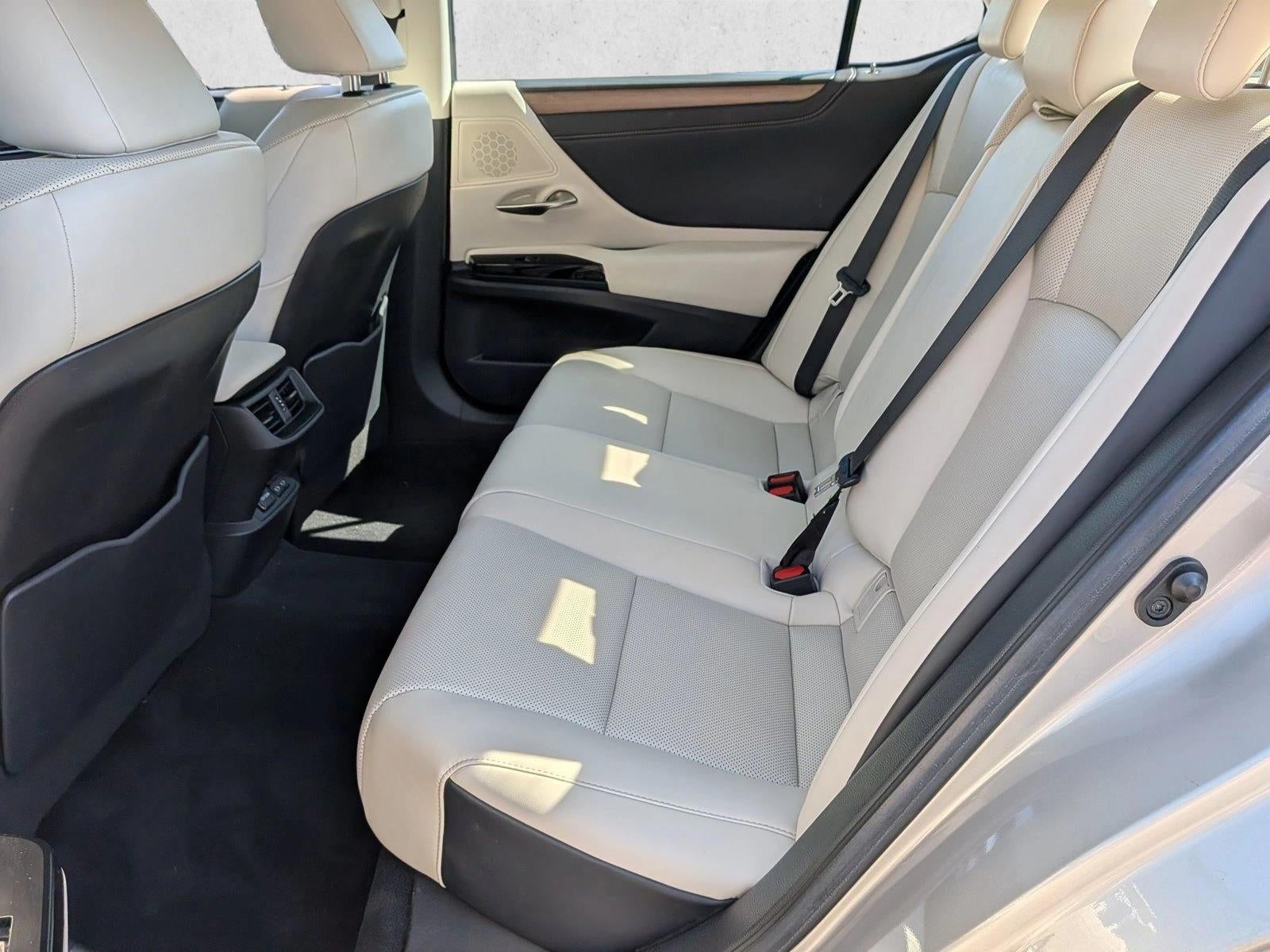 2023 Lexus ES 350 FWD