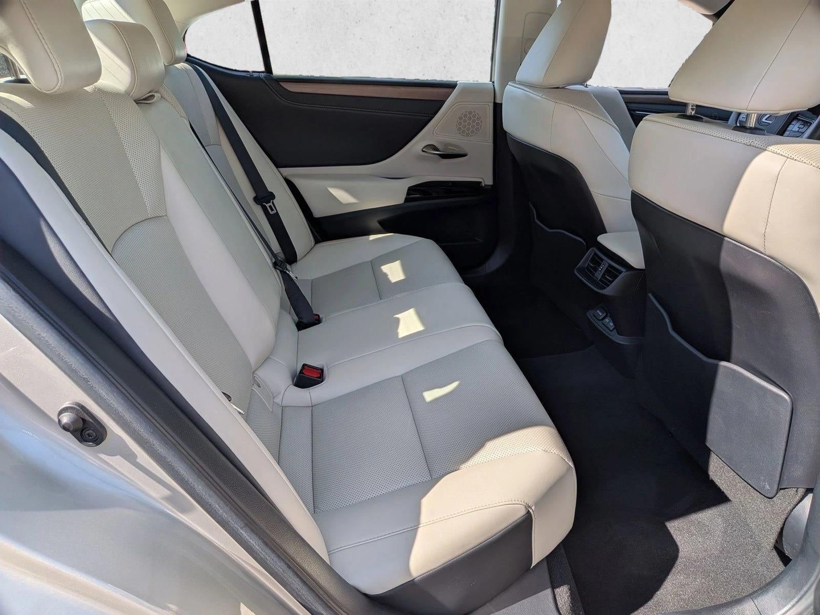 2023 Lexus ES 350 FWD