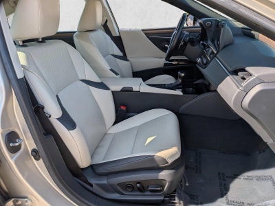 2023 Lexus ES 350 FWD