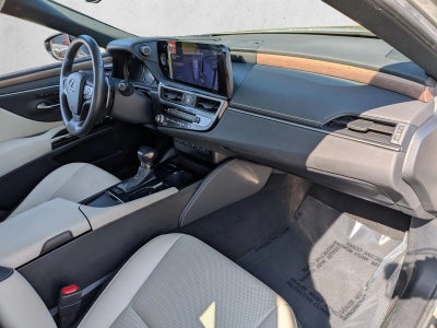 2023 Lexus ES 350 FWD