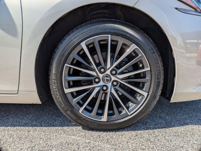 2023 Lexus ES 350 FWD