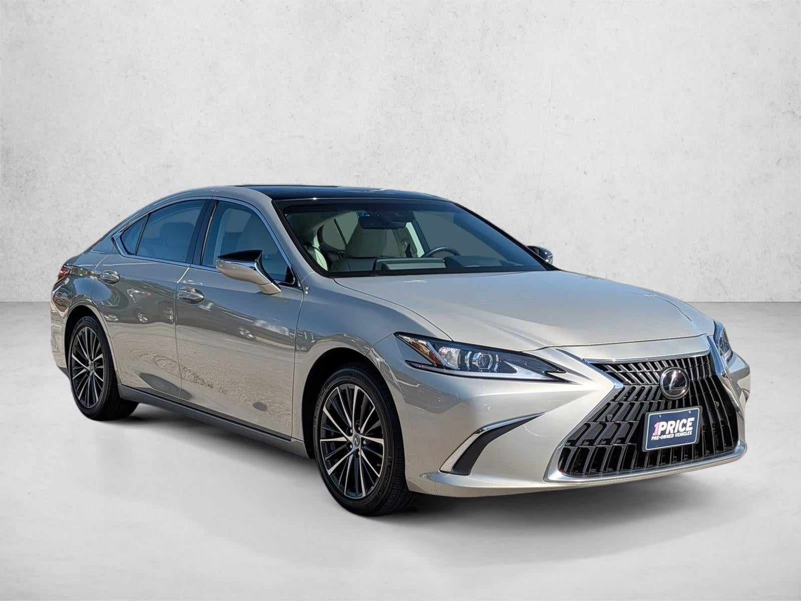 2023 Lexus ES 350 FWD