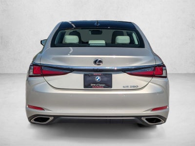 2023 Lexus ES 350 FWD