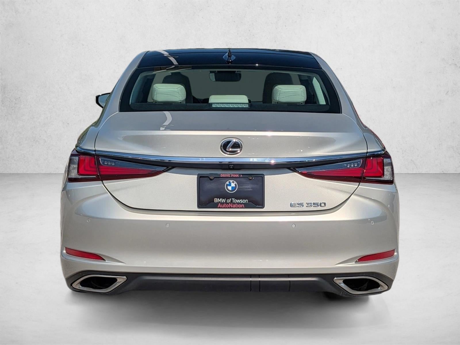 2023 Lexus ES 350 FWD