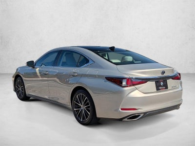 2023 Lexus ES 350 FWD