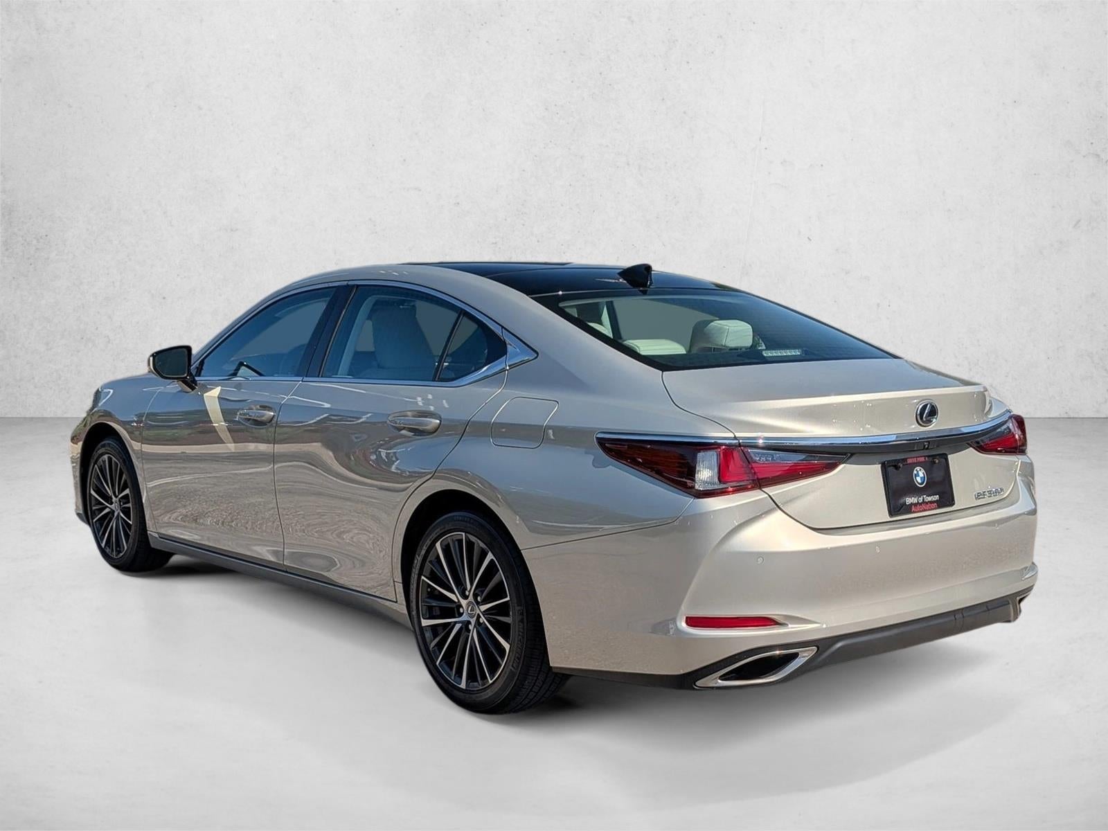 2023 Lexus ES 350 FWD