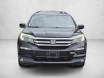 2016 Honda Pilot AWD 4dr Elite with DVD Rear Entertainment System and Navigation