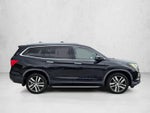 2016 Honda Pilot AWD 4dr Elite with DVD Rear Entertainment System and Navigation