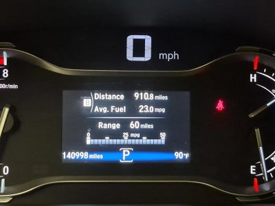 2016 Honda Pilot AWD 4dr Elite with DVD Rear Entertainment System and Navigation