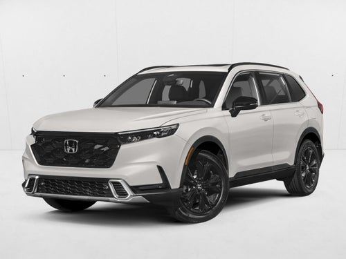 2023 Honda CR-V Hybrid Sport Touring AWD