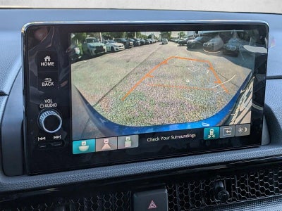 2023 Honda CR-V Hybrid Sport Touring AWD