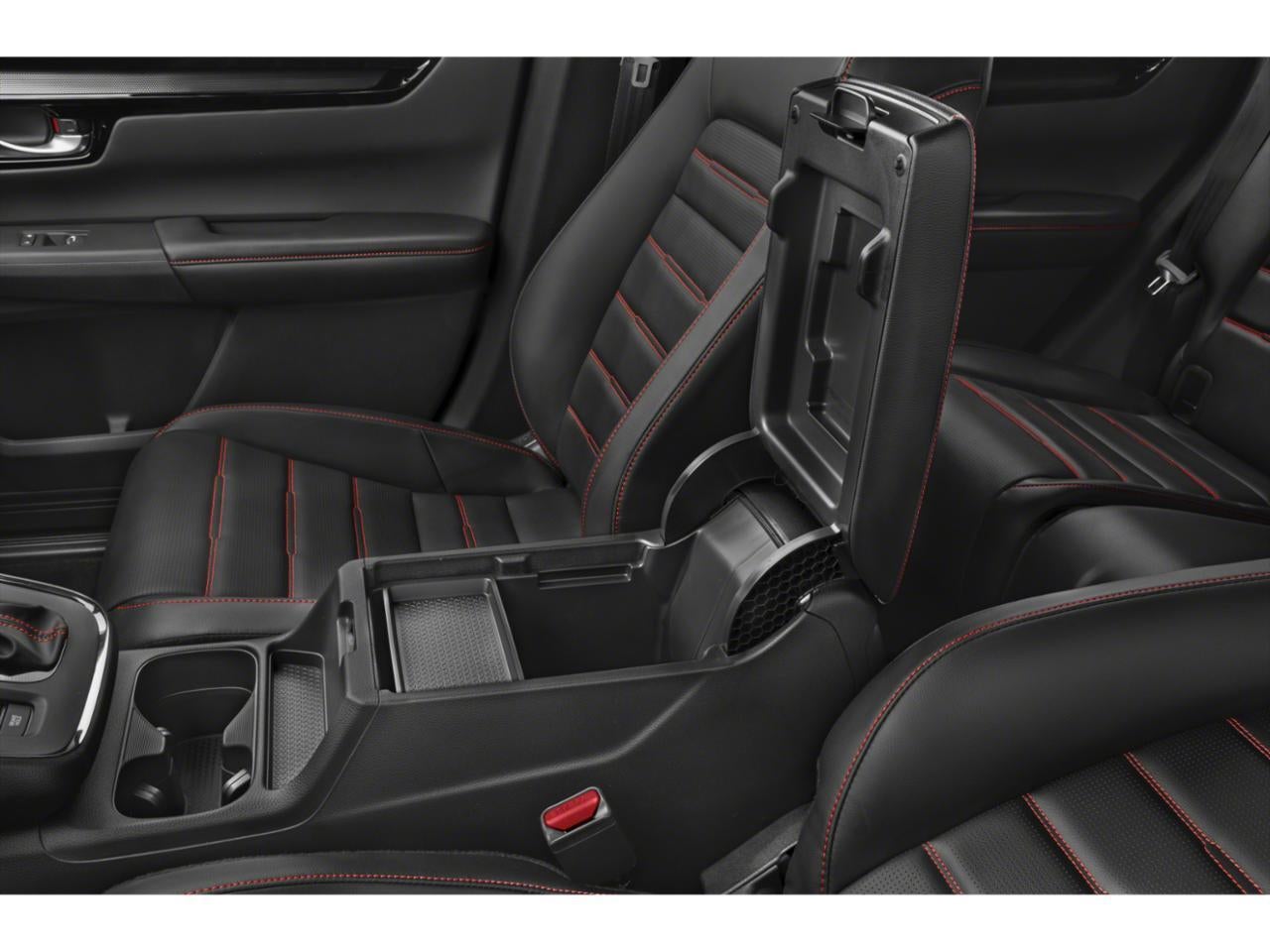 2023 Honda CR-V Hybrid Sport Touring AWD