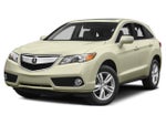 2015 Acura RDX AWD with Technology Package