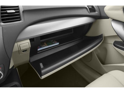 2015 Acura RDX AWD with Technology Package