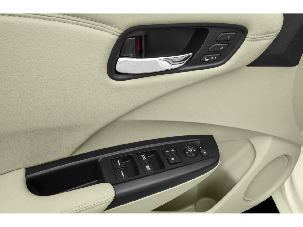 2015 Acura RDX AWD with Technology Package