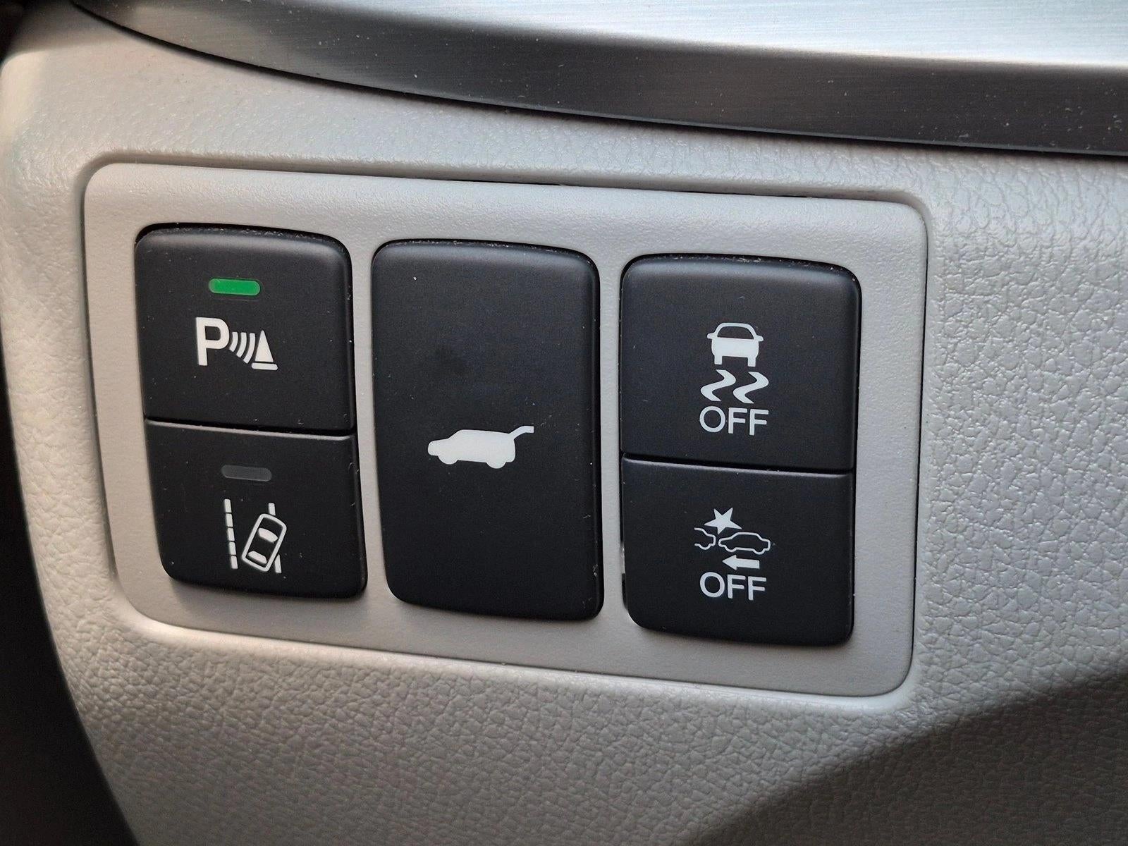 2018 Acura RDX AWD w/Advance Pkg