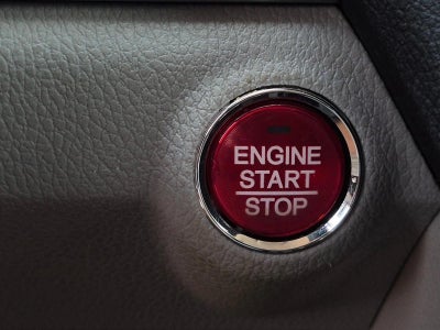 2018 Acura RDX AWD w/Advance Pkg