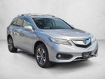 2018 Acura RDX AWD w/Advance Pkg