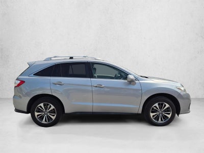 2018 Acura RDX AWD w/Advance Pkg
