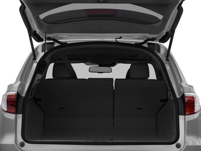 2018 Acura RDX AWD w/Advance Pkg