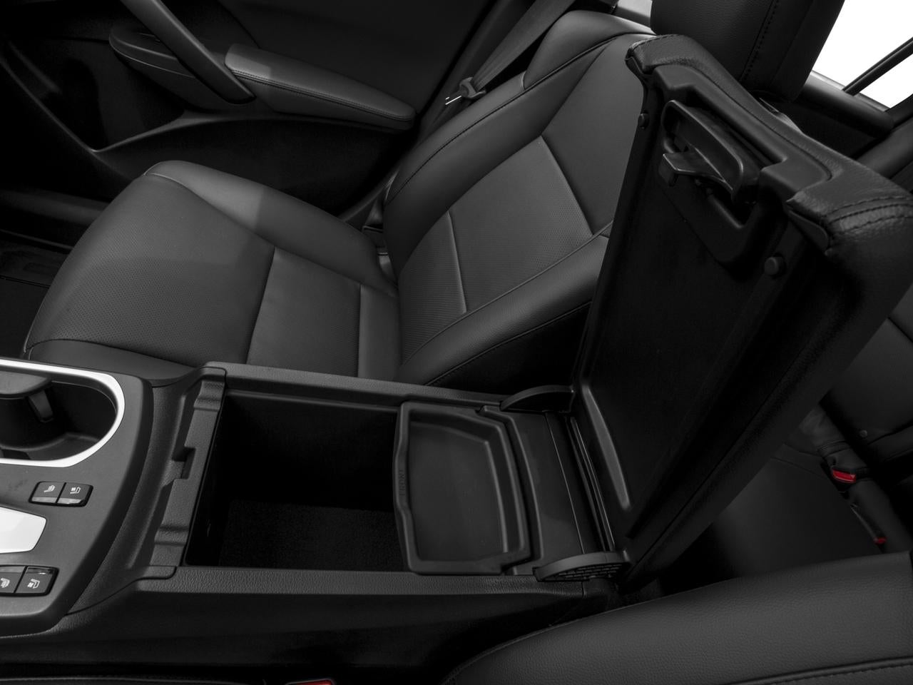 2016 Acura RDX AWD with Advance Package